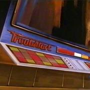 Justice League Computer