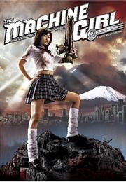 The Machine Girl