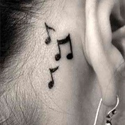 Musical Notes