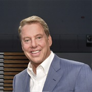 Bill Ford