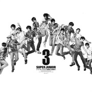 It's You - Super Junior