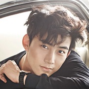 Ok Taec-Yeon 옥택연