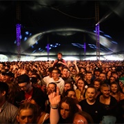 WOMAD (Wiltshire, England)