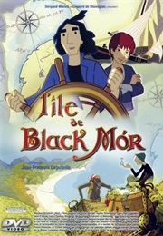 The Island of Black Mor (2004)