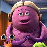 Ms. Nesbit