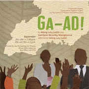 GA-AD