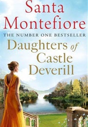 Daughters of Castle Deverill (Santa Montefiore)