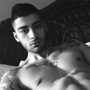 Zayn Malik (ZAYN)