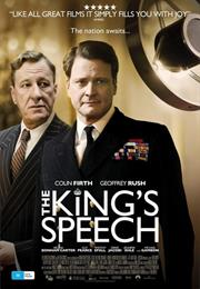 The King's Speech