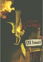 Lye Street (Alan Campbell)