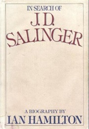 In Search of J. D. Salinger (Ian Hamilton)
