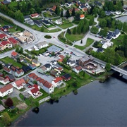 Hokksund, Norway
