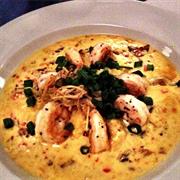 Lowcountry Cuisine, Charleston