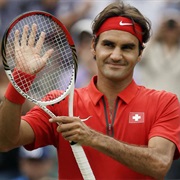 Rodger Federer