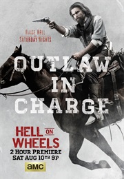 Hell on Wheels (2011)