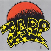 Zapp - Zapp II