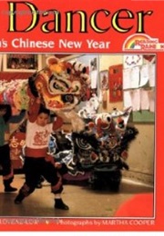 Lion Dancer (Kate Waters)