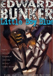 Little Boy Blue (Edward Bunker)