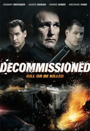 Decommissioned (2016)
