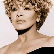 Tina Turner