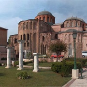 Zeyrek Mosque