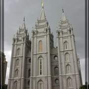 Salt Lake City