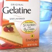 Gelatin