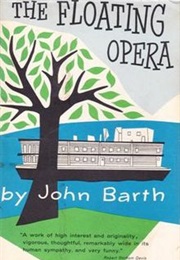 The Floating Opera (John Barth)