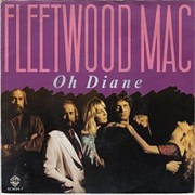 Oh Diane - Fleetwood Mac