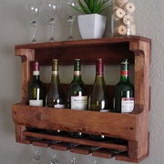 Wine Rack