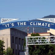 Grants Pass, Oregon