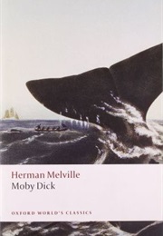 Moby Dick (Herman Melville)