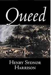 Queed (Henry Sydnor Harrison)