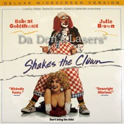 Shakes the Clown