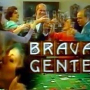 Brava Gente (SBT)