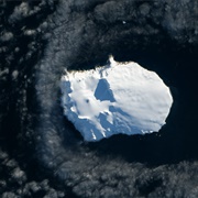Bouvet Island (World's Most Remote)