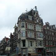 Haarlemmerstraat