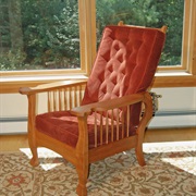 Morris Chair