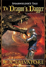 The Dragon's Dagger (R.A. Salvatore)