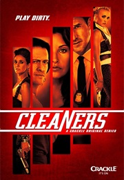 Cleaners (2013)