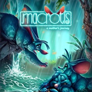 MacRotis: A Mother's Journey