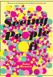 Seeing People off (Jana Benová)