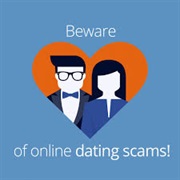 Dodgy Online Dating Sites