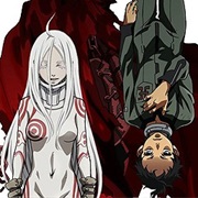 Deadman Wonderland