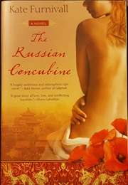 The Russian Concubine (Kate Furnivall)