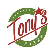 Tony's Pizza