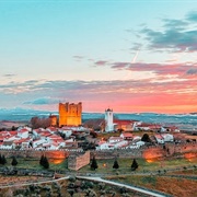Bragança, Portugal