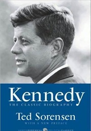 Kennedy (Theodore C. Sorensen)