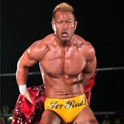 Tomoaki Honma