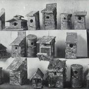 Birdhouses